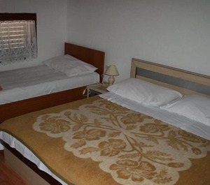Ferienwohnungen Beach Island Pag 