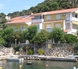 Draga Donja Rab 