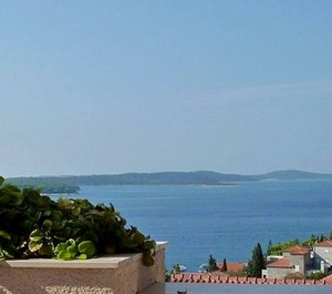 Terrace Ivan Dolac Hvar 