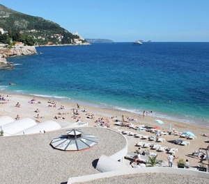 Apartments Jozepina Dubrovnik Croatia 