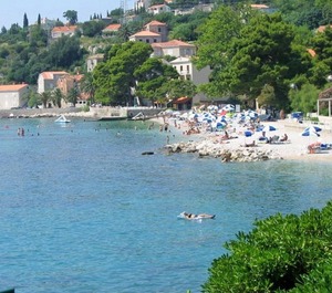 Mandaljena Mlini Croatia 
