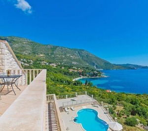 Soline Croatia 