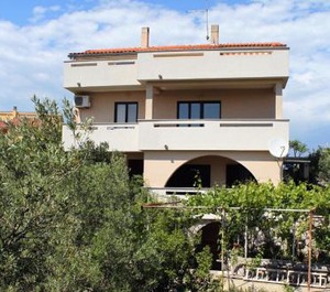 Apartments Darko Krk Croatia 