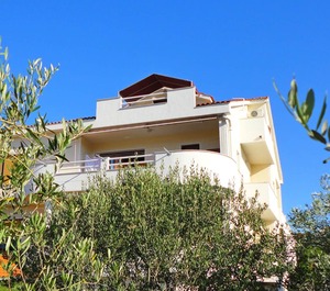 Apartments Darko Krk Croatia 