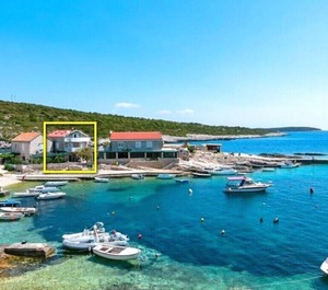 Nikola Croatia 