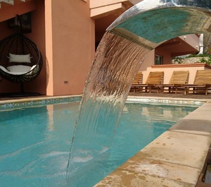 Apartments Del 