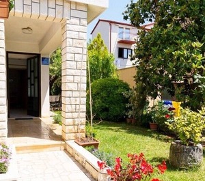 Ines Croatia 