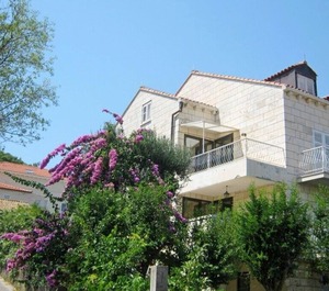 Holiday Dubrovnik Persons Bedrooms 