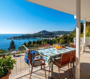 Apartments Katica Dubrovnik 
