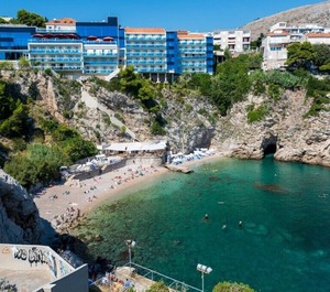 Apartments Lia 