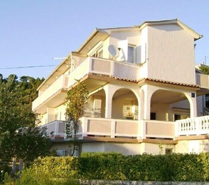 Apartments Ljubica 