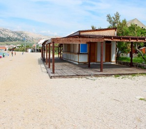 Apartments Marija Pag 
