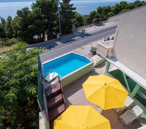 Apartments Mirko 