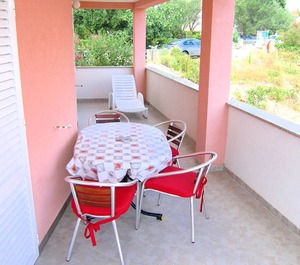 Apartments Darko Krk Croatia 