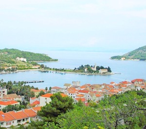 Nikola Croatia 