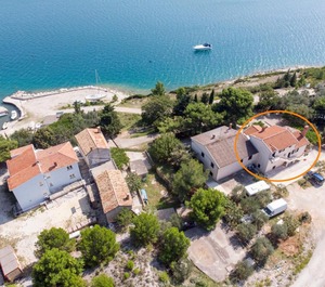 Apartments Ratko 