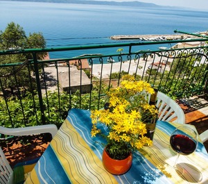 Apartments Reljic Živogošće 
