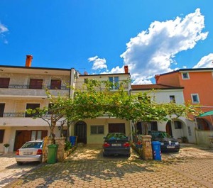 Apartments Romano 