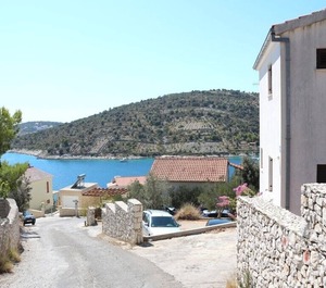 Sevid Croatia 