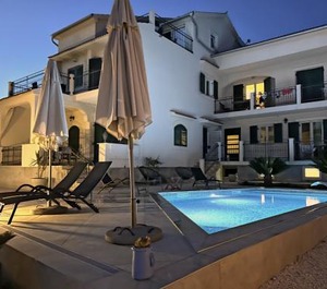 Villa Papalina 
