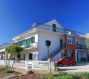 Sibenik 