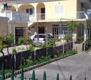 Terrace Sea Kukljica Ugljan 
