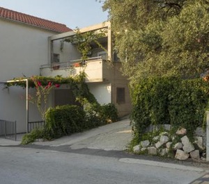 Space Zuljana Peljesac 