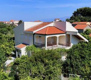 Space Trpanj Peljesac 