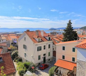 Split 
