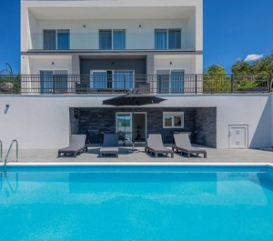 Imotski Outdoor Swimming 