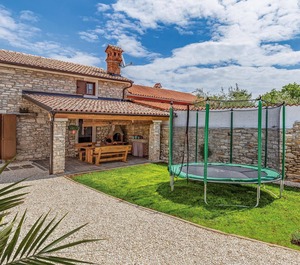 Accommodation Peruski 