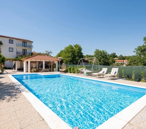 Accommodation 