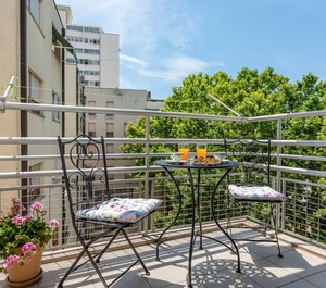 Apartman 