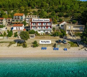 Strandhaus Ivana 
