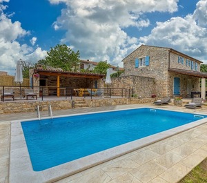Stone Villa Irma 