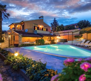 Accommodation Pula 
