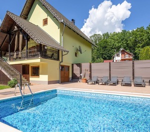 Accommodation Brestovac 