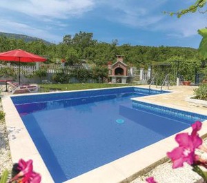 Accommodation Ostrvica 