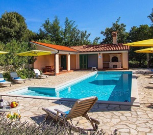 Villa Terrace 