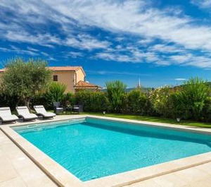 Villa Benvenuti 