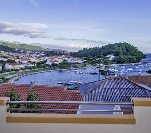 Holiday Rab Stadt Persons Bedrooms 