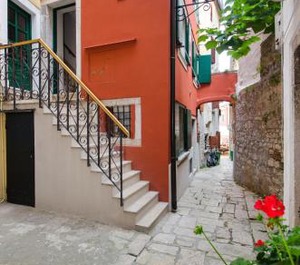 Casa Matteotti 