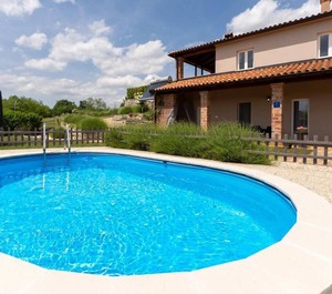 Casa Sara Sascha 