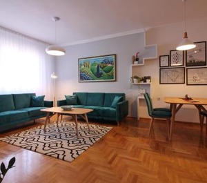 Residence 