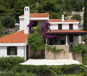 Villa Skalinada 
