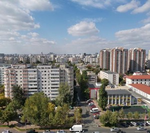 Militari Residence 