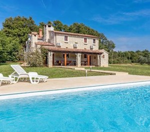 Accommodation Pula 