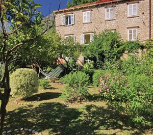 Accommodation Zaton Veliki 
