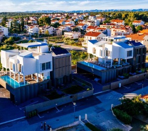 Dedaj Resort Villa 