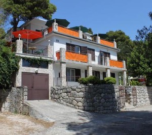 Losinj 